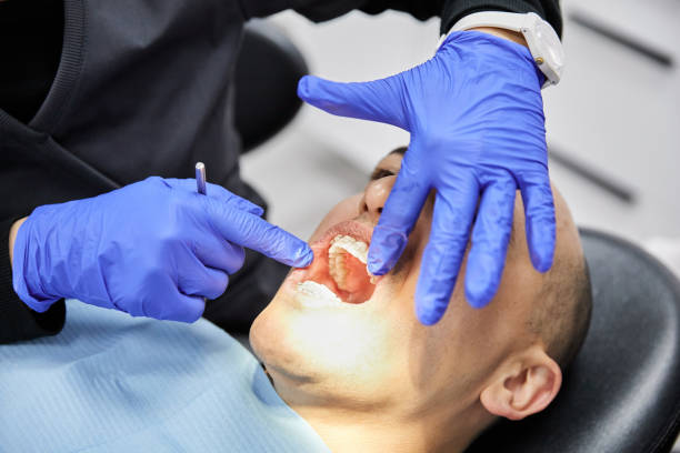Best Mobile Emergency Dentist in Fairfield, IL